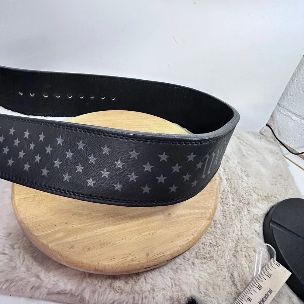 Weight Lifting Belt - Lever Gym Belt for‎ Weightlifting